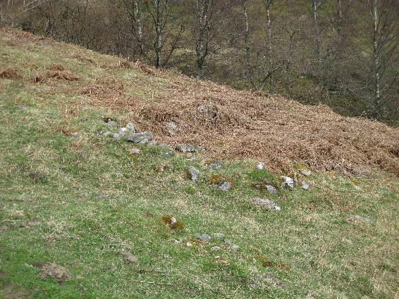 Balnald of Borenich (west site)